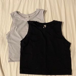 Paragon Workout Tank